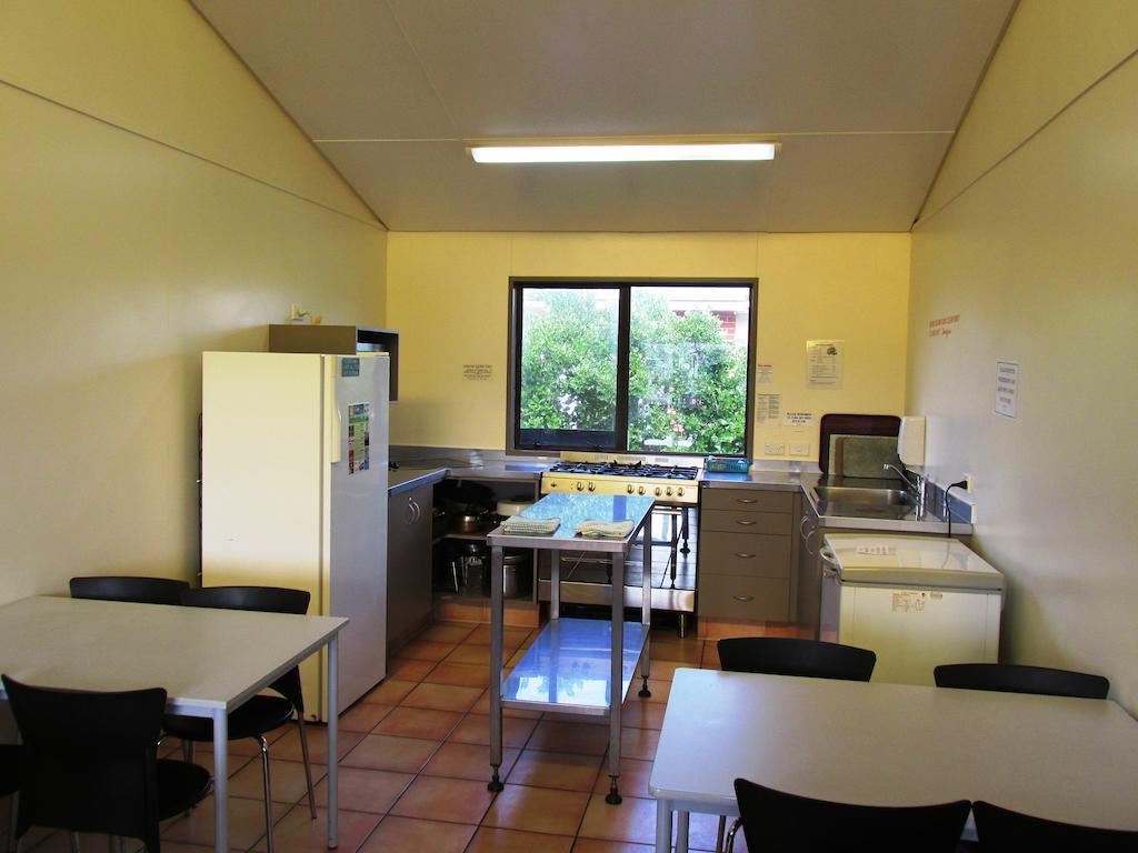 Dunedin Holiday Park Oda fotoğraf