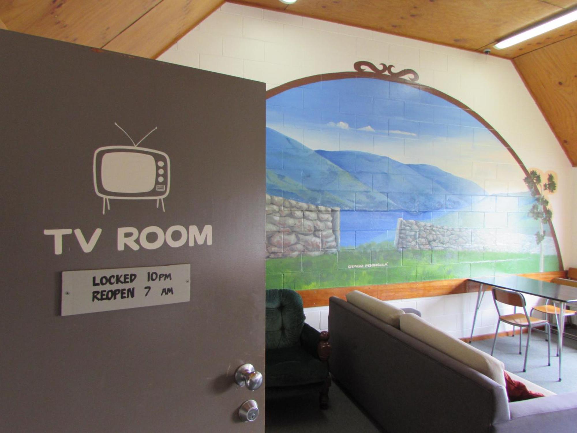 Dunedin Holiday Park Dış mekan fotoğraf