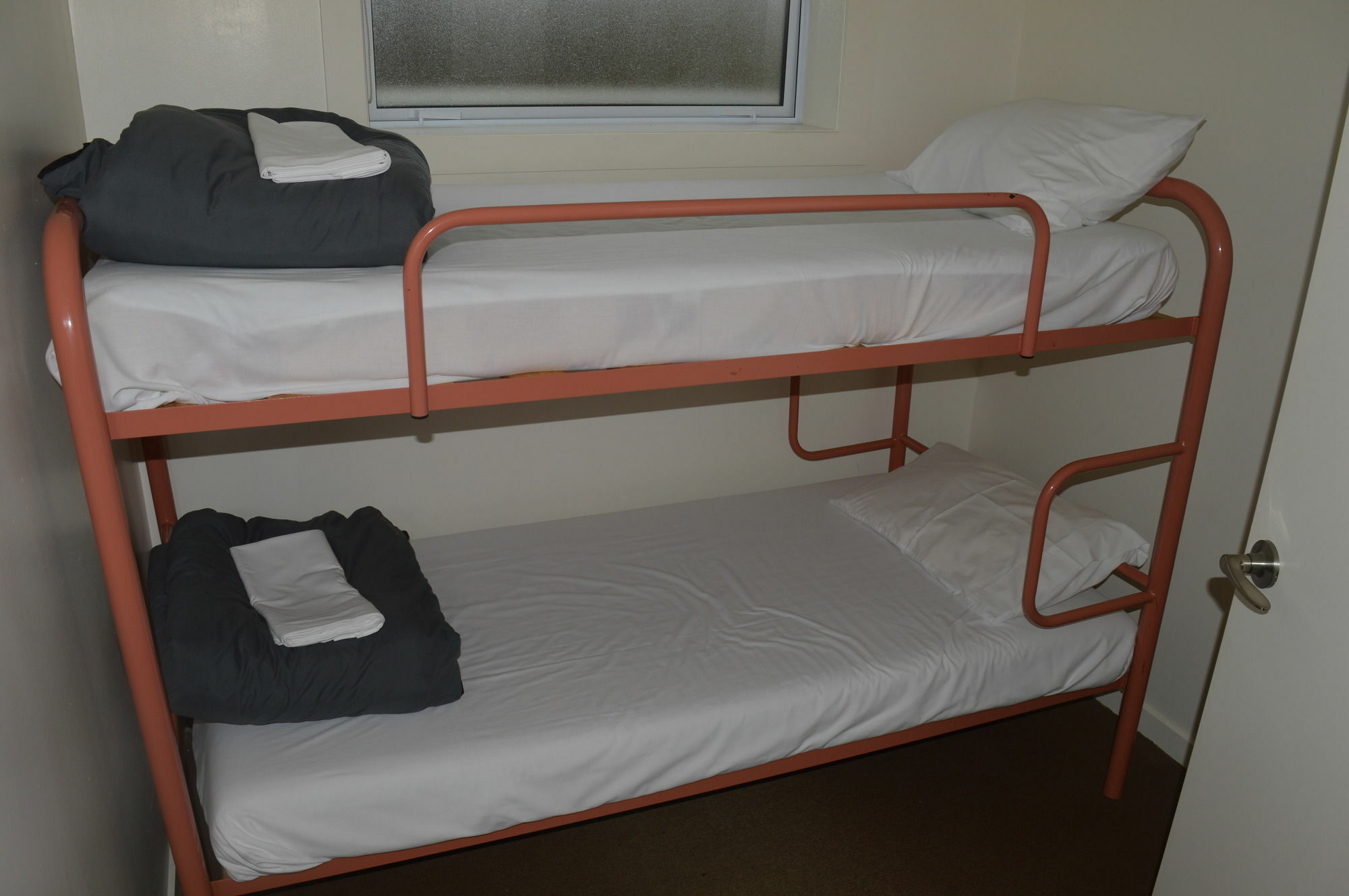 Dunedin Holiday Park Dış mekan fotoğraf