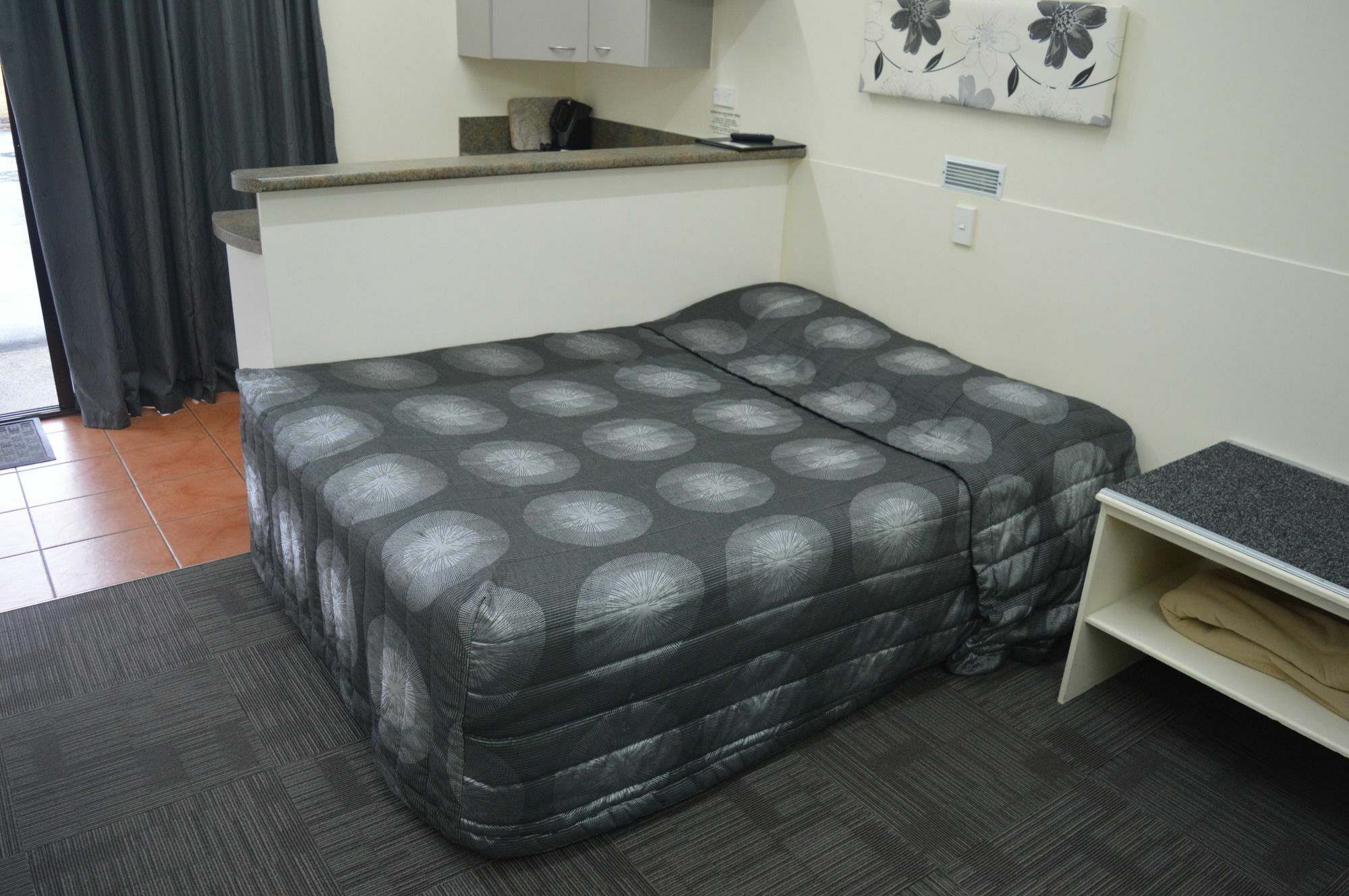 Dunedin Holiday Park Dış mekan fotoğraf