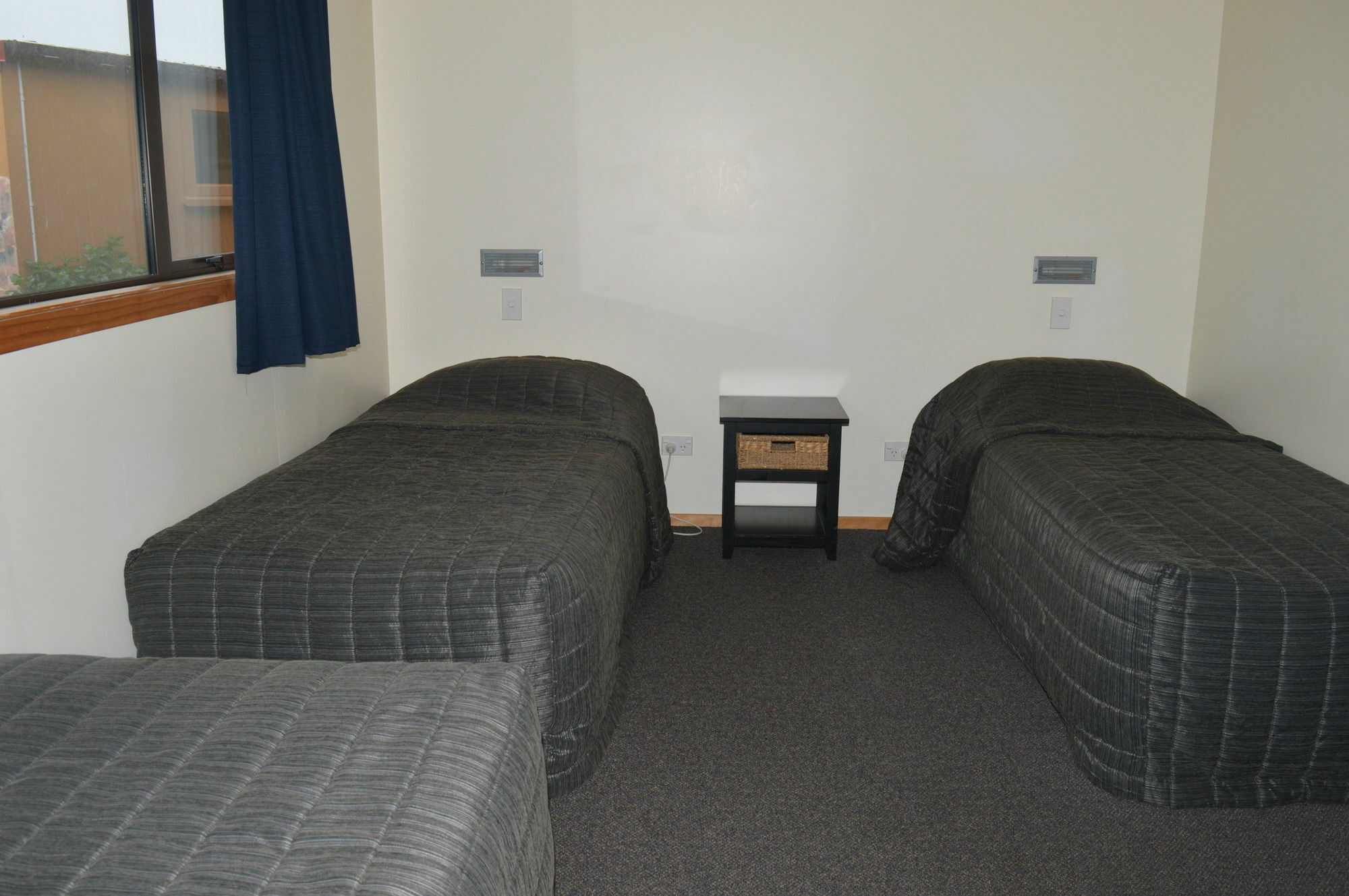 Dunedin Holiday Park Dış mekan fotoğraf